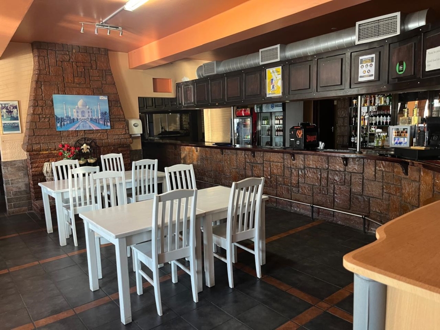 Commercial Property for Sale in Bellville South Western Cape